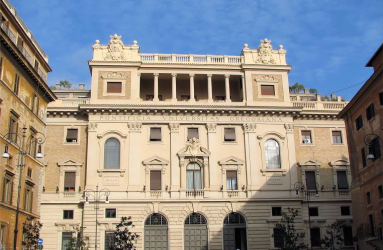 Pontifical Gregorian University